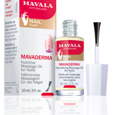 Mavaderm - Nähröl von MAvala