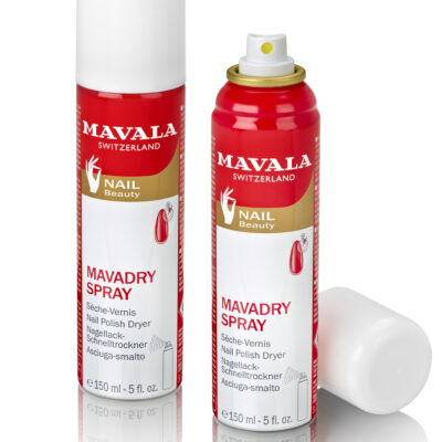 Mavadry-Spray Mavala